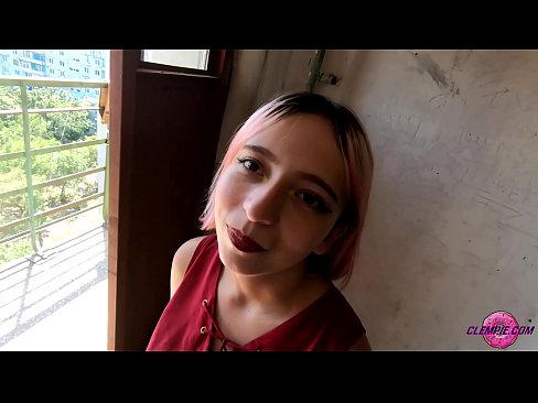 ❤️ סטודנט חושני מוצץ זר בעורף - גמור על פניו סלאוטים אצלנו iw.assay-define-smartlink.ru ❌